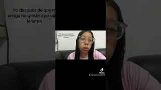 Me paltiste el corazón #humor #angifire #tilininsano #liceo#tareasimportantes