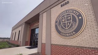 Houston County asks judge to pause or dismiss voting-rights lawsuit. Here's why