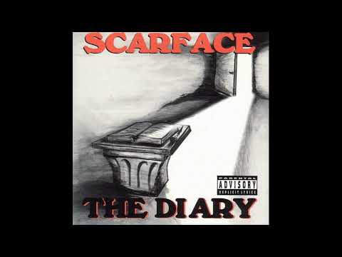 Scarface - Mind Playin' Tricks 94... #hiphop