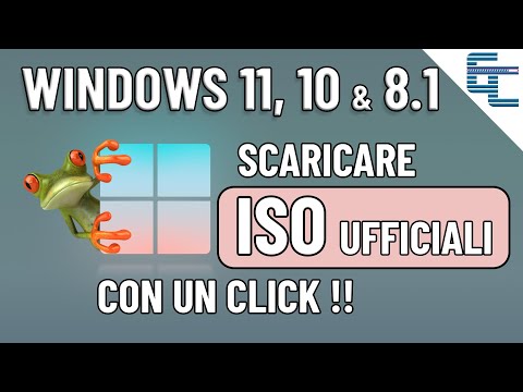 Video: Scarica il tema squisito Snowflakes e Frost Windows 7 di Microsoft