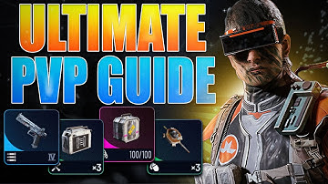 ARC Raiders PvP Is EASY If You Learn THIS! (300+ Hours Experience)