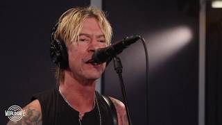 Duff McKagan - &quot;It&#39;s Not Too Late&quot; (Recorded Live for World Cafe)