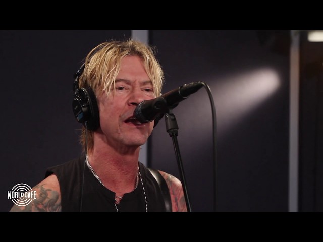 Duff McKagan - It's Not Too Late