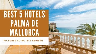 Magaluf Strand  Mallorca Touristen Informations Video, Palma Nova, Calvia