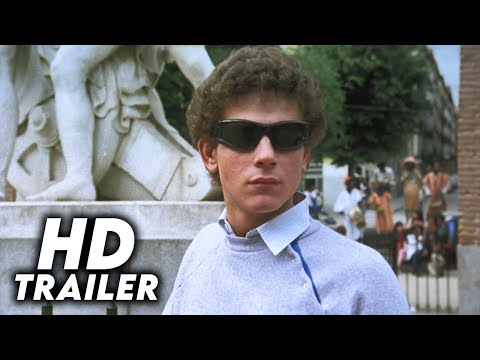 El pico 2 (1984) Original Trailer [FHD]