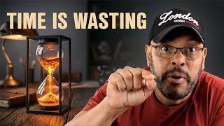 The REAL COST of Shiny Objects: You Aren’t Wasting Money, You’re Burning Time