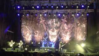 Slayer - Postmortem - Rock the Castle - 07/07/2019