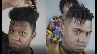 Most requested natural Dread in the world - Afro Hair