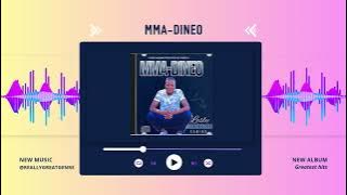 LESLY ft. CABIDO - MMA-DINEO