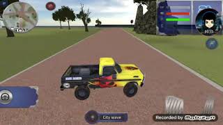 Top 5 high graphics  robot best game for android under 100mb screenshot 4