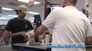 How to Recycle Used Motor Oil