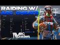 I Raided people while using ARC Raiders Cheats...