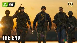Final Mission Call of Duty: Black Ops Cold War PC [RTX 60FPS] Gameplay Walkthrough – Campaign Part 9