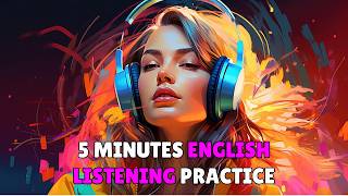 English Listening Practice | A Rainy Day at Home | Slow English Podcast
