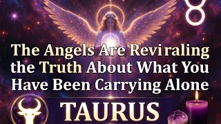 Taurus - Your Angel Is Bringing You the Message You Asked For — May 2026