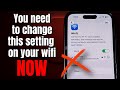 Your iPhone Is Making Wi-Fi Decisions for You — Here’s the Setting Controlling It