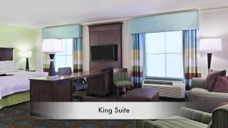 Hampton Inn & Suites Orlando-North/Altamonte Springs, Florida