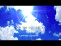 tell me something GARNET CROW (Confetti Concertoカバー)