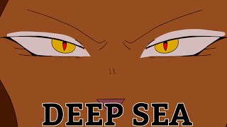 Meme DEEP SEA | OC meme