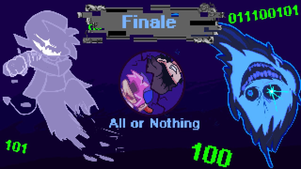 FBC: One Last Time | SPIRIT vs SOUL BOYFRIEND | Days 4 & 5!