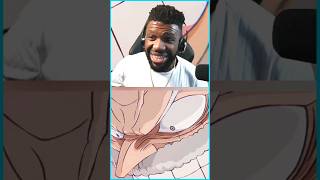 Aokiji Is Getting Rocked One Piece Episode 1115 Reaction