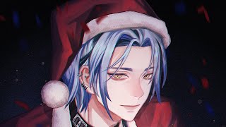 【ZATSUDAN】OUR FIRST CHRISTMAS TOGETHER, DARLING! + MEMBERSHIPS CELEBRATION! 【HEX HAYWIRE】