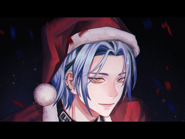 【ZATSUDAN】OUR FIRST CHRISTMAS TOGETHER, DARLING! + MEMBERSHIPS CELEBRATION! 【HEX HAYWIRE】のサムネイル