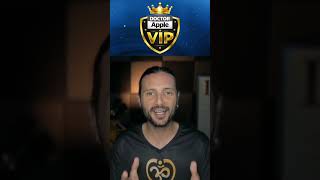 LIVE exclusiva para membros VIP - 25/05/26 - 19h30