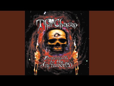 The Chasm - Architects of Melancholic Apocalypse