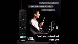 Hisense H55 FULL HD Android Smart TV Review