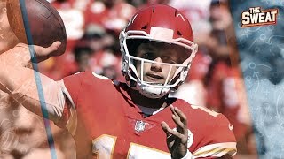 The Sweat: Week 17 NFL Picks - Who are the Anchors, Stacks and Values to Target