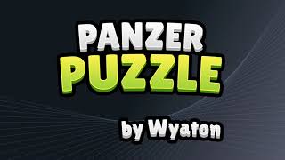Panzer Puzzle Tutorial screenshot 1