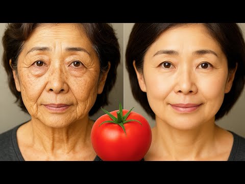 Japanese Secret! Wrinkles Disappear – Look youthful Without Expensive Creams or Treatments!