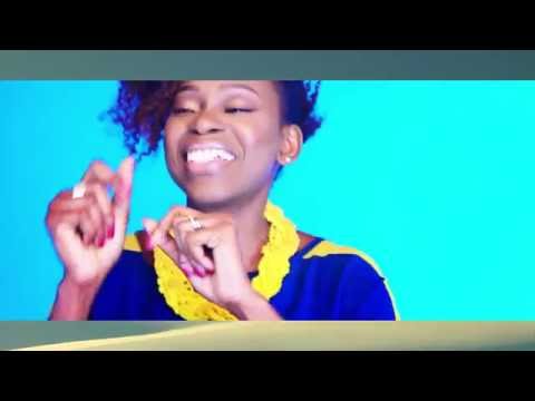 NEW DAY - SARAH TEIBO (Enhanced Lyrics Video)