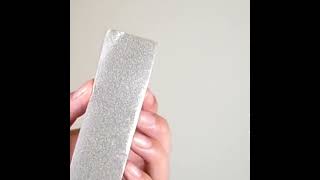 4M PU Sponge Foam Seal Strip Tape Adhesive Anti Collision Soundproof
