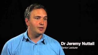 History MA - Kingston University