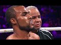 Edwin De Los Santos: “The guy who lost the first fight will lose the second”:  Zuffa Boxing 08