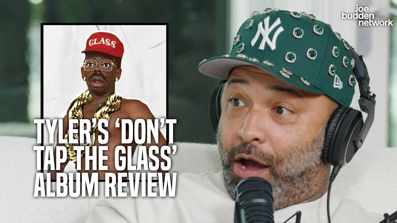 Tyler, the Creator ‘Don’t Tap the Glass’ Album Review YouTube