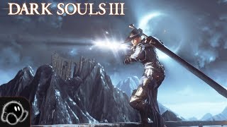 Dark Souls 3: PVP Dueling at Pontiffs