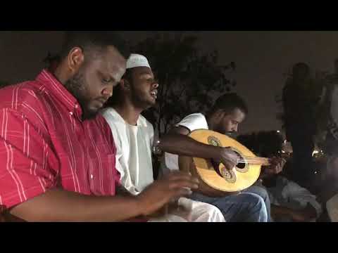 شباب الدوحه يامدلل سيب دلالك دا