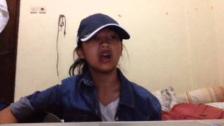 Kepergianmu - Viera (Cover)