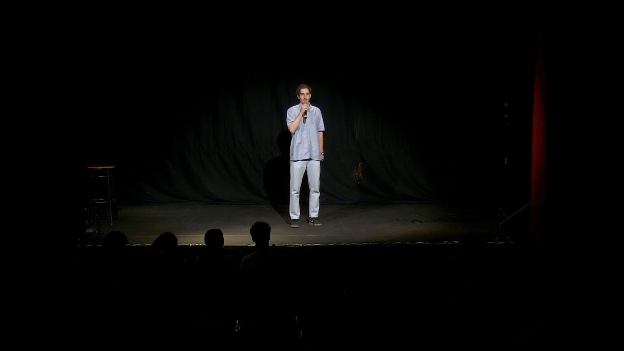 Storie di un rider negli anni '20 | Club 27