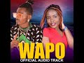 Wapo by luckybee ft mercy mutua