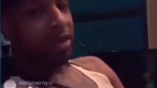 Famous #21Savage #bizzybone #beef Wealth