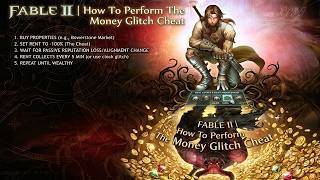 Fable 2 | How To Perform The Money Glitch Cheat (2026 Update)