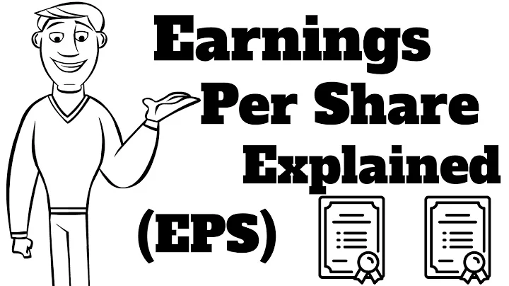 What Is EPS In Stocks? | Earnings Per Share Explained - DayDayNews