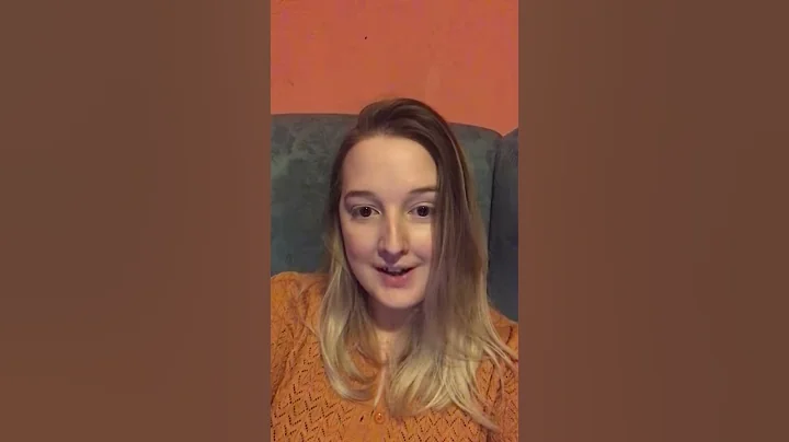 Behind the Scenes - with Amber Lee Dodd