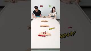 When a Pro Meets an Ordinary Player