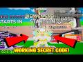 2 BRAND NEW EVENT Admin Abuse Secret Codes Heaven Event! — Fortnite Steal the Brainrot Guide