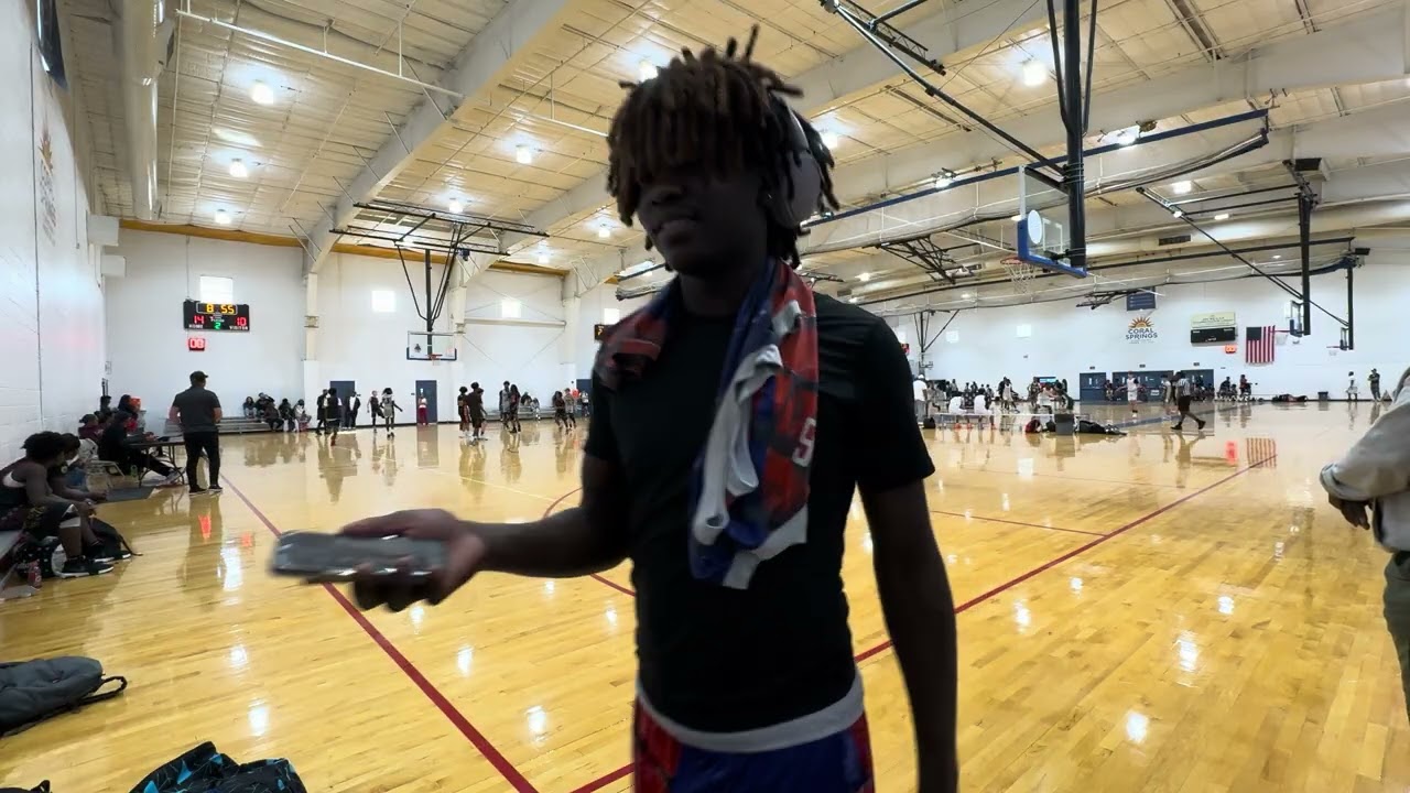 BIMOGSO 7 vs XPC ELITE 7 ( 1st half )